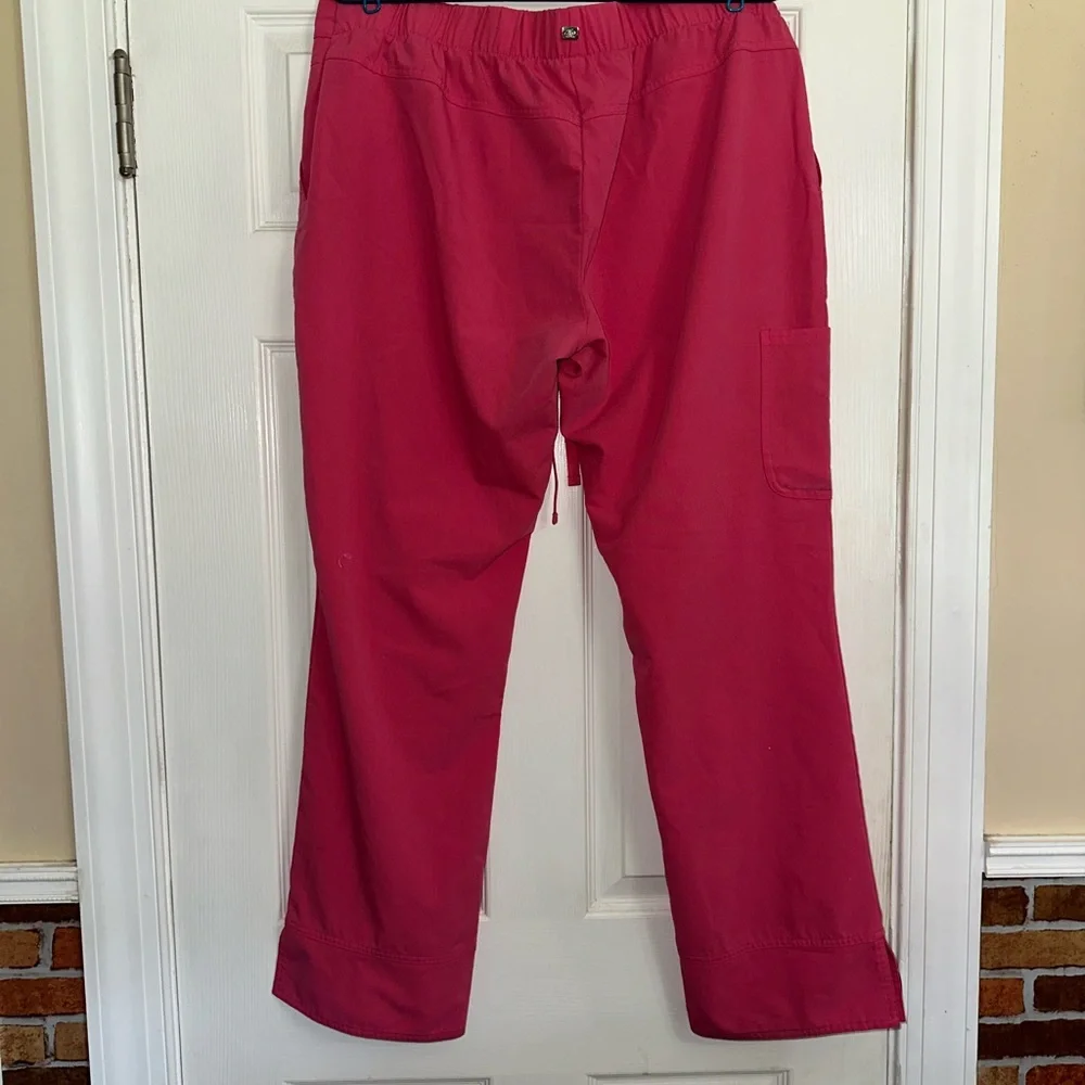 Grey’s Anatomy by Barco scrub bottoms size xl - Picture 7 of 10